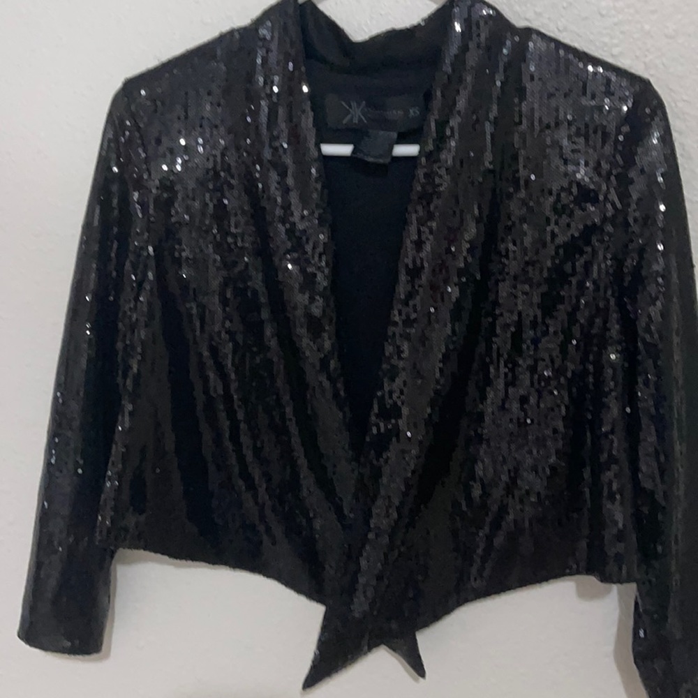 Kim K jacket